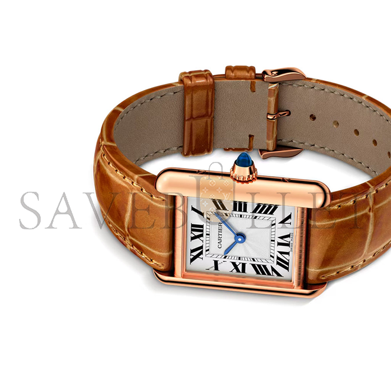Ca*t1er TANK L0vis Ca*t1er WATCH CRWGTA0010